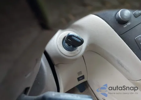 2004 Lexus Es 330 z USA, uszkodzony, nr VIN JTHBA30GX45002351